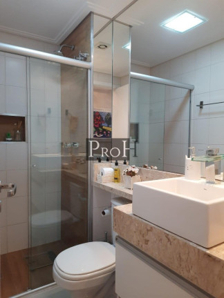 Imagem Apartamento com 3 Quartos à Venda, 76 m² em Campestre - Santo André