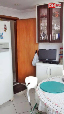 Imagem Apartamento com 3 Quartos à Venda, 159 m² em Gonzaga - Santos Imagem Apartamento com 3 Quartos à Venda, 159 m² em Gonzaga - Santos