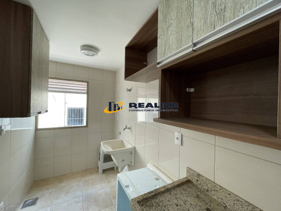 Apartamento com 1 Quarto à Venda, 45 m² em Parque Flamboyant - Campos Dos Goytacazes