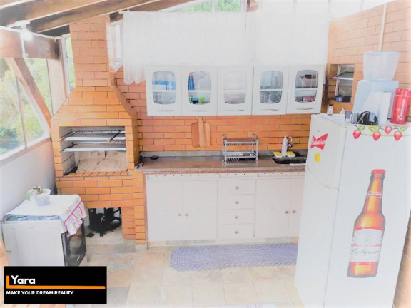 Imagem Cobertura com 2 Quartos à Venda, 130 m² em Praia Grande - Ubatuba