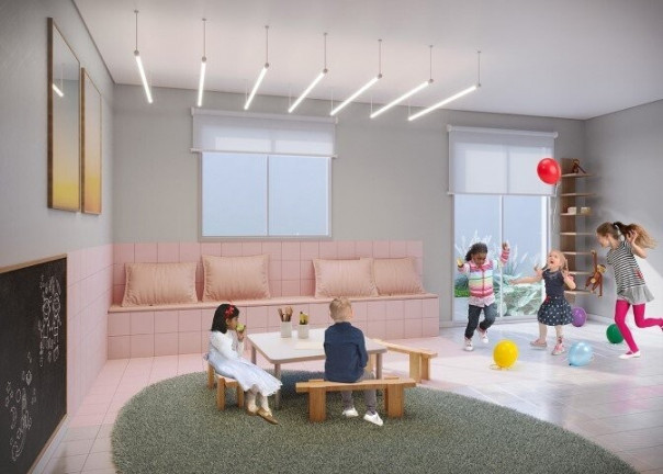 Imagem Imóvel com 2 Quartos à Venda, 32 m² em Barra Funda - São Paulo Imagem Imóvel com 2 Quartos à Venda, 32 m² em Barra Funda - São Paulo