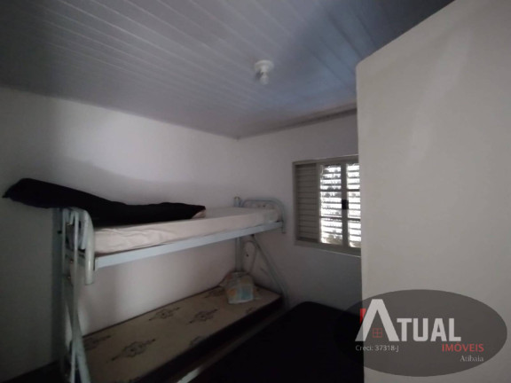 Imagem Casa com 3 Quartos à Venda, 400 m² em Estância Santa Maria Do Portão - Atibaia
