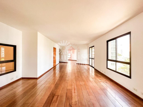 Imagem Apartamento com 4 Quartos à Venda, 251 m² em Real Parque - São Paulo Imagem Apartamento com 4 Quartos à Venda, 251 m² em Real Parque - São Paulo