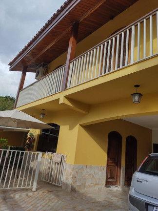 Imagem Sobrado com 4 Quartos à Venda, 300 m² em Jardim Paulistano - Sorocaba Imagem Sobrado com 4 Quartos à Venda, 300 m² em Jardim Paulistano - Sorocaba