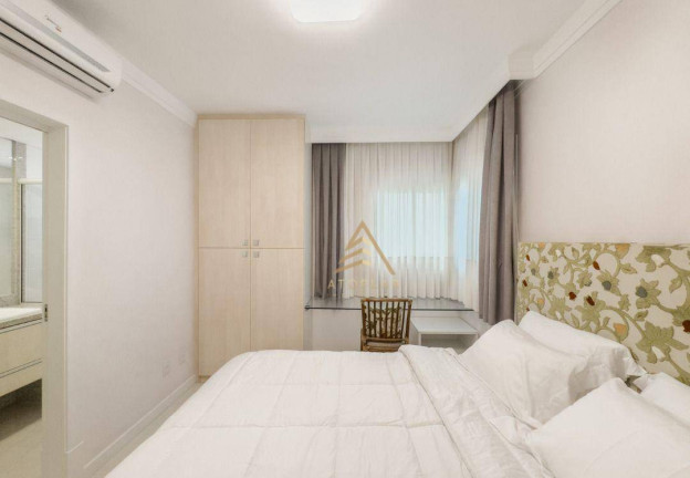 Imagem Apartamento com 3 Quartos à Venda, 156 m² em Centro - Balneário Camboriú