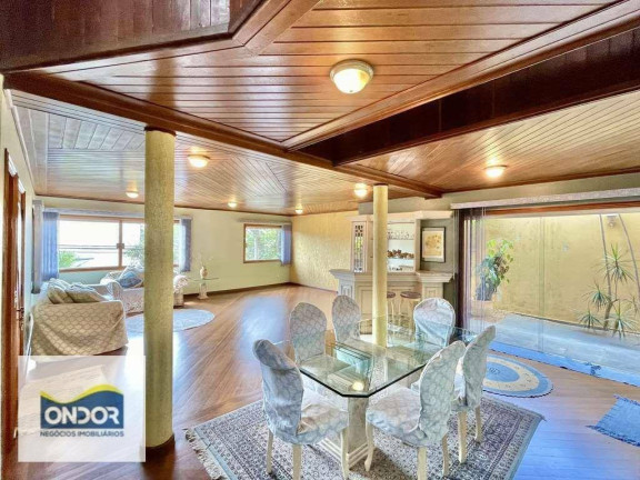 Imagem Casa de Condomínio com 3 Quartos à Venda, 390 m² em Condomínio São Paulo Ii - Cotia Imagem Casa de Condomínio com 3 Quartos à Venda, 390 m² em Condomínio São Paulo Ii - Cotia