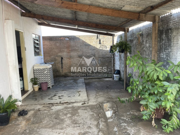Imagem Casa com 2 Quartos à Venda, 140 m² em Jardim Nossa Senhora De Fátima - Hortolândia Imagem Casa com 2 Quartos à Venda, 140 m² em Jardim Nossa Senhora De Fátima - Hortolândia