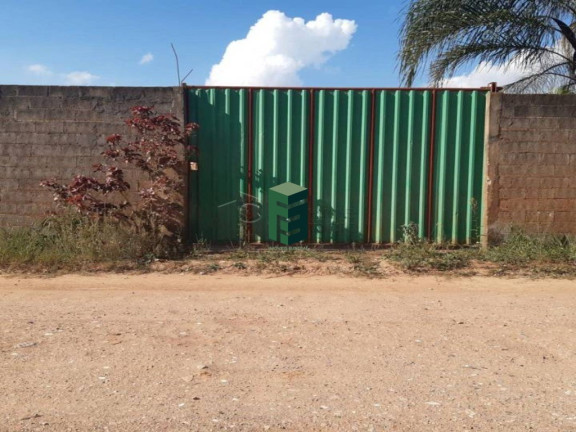 Imagem Terreno à Venda, 1.150 m² em Parque São Luiz - Jundiaí