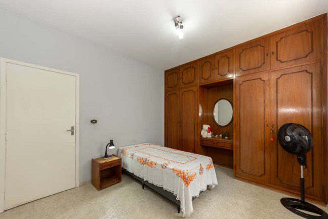 Imagem Casa com 3 Quartos à Venda, 171 m² em Vila Inah - São Paulo