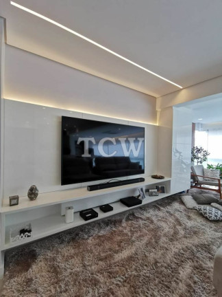 Imagem Apartamento com 3 Quartos à Venda, 165 m² em Brooklin Paulista - São Paulo Imagem Apartamento com 3 Quartos à Venda, 165 m² em Brooklin Paulista - São Paulo