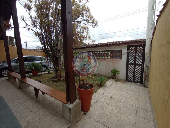 Imagem Casa com 2 Quartos à Venda, 126 m² em Itaóca - Mongaguá Imagem Casa com 2 Quartos à Venda, 126 m² em Itaóca - Mongaguá