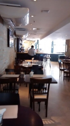 Imagem Imóvel com 1 Quarto à Venda, 30 m² em Moema - São Paulo Imagem Imóvel com 1 Quarto à Venda, 30 m² em Moema - São Paulo
