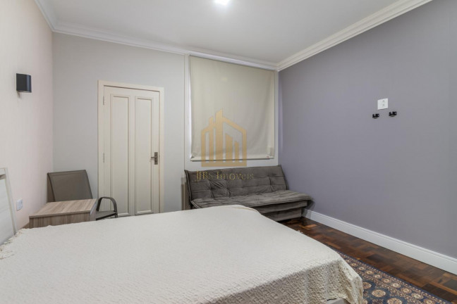 Imagem Apartamento com 3 Quartos à Venda, 165 m² em Centro - Curitiba
