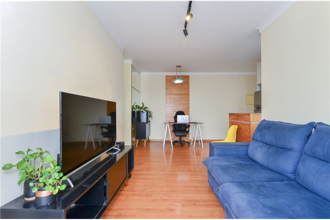 Imagem Imóvel com 2 Quartos à Venda,  em Barra Funda - São Paulo