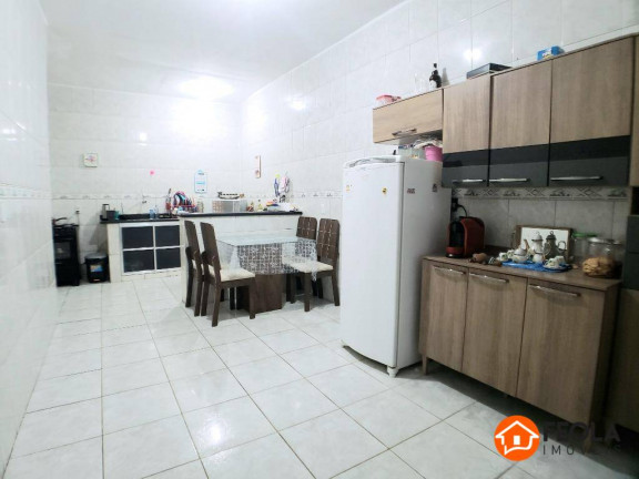 Imagem Casa com 3 Quartos à Venda, 110 m² em Vila Bela - Americana Imagem Casa com 3 Quartos à Venda, 110 m² em Vila Bela - Americana