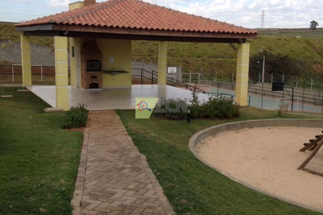 Imagem Terreno à Venda, 250 m² em Jardim Golden Park Residence - Hortolândia