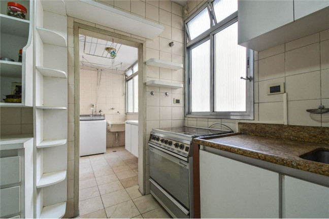 Imagem Apartamento com 3 Quartos à Venda, 93 m² em Vila Mariana - São Paulo Imagem Apartamento com 3 Quartos à Venda, 93 m² em Vila Mariana - São Paulo