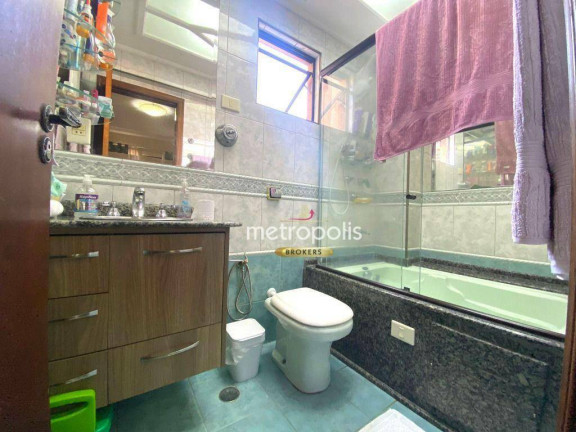 Imagem Apartamento com 3 Quartos à Venda, 90 m² em Boa Vista - São Caetano Do Sul Imagem Apartamento com 3 Quartos à Venda, 90 m² em Boa Vista - São Caetano Do Sul
