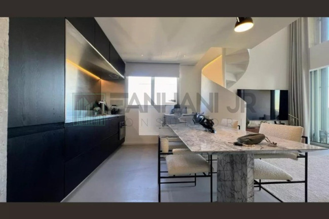 Imagem Imóvel com 1 Quarto à Venda, 81 m² em Jardim Paulista - São Paulo