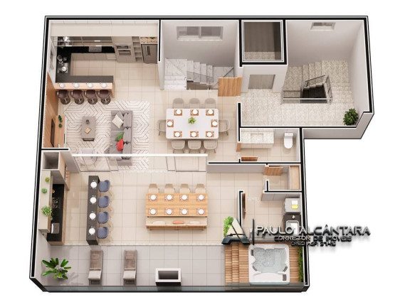 Imagem Apartamento com 3 Quartos à Venda, 108 m² em Bom Retiro - Ipatinga Imagem Apartamento com 3 Quartos à Venda, 108 m² em Bom Retiro - Ipatinga