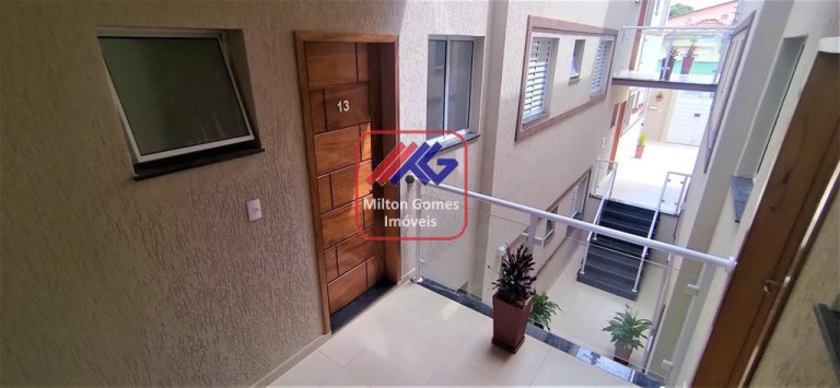 Imagem Apartamento com 2 Quartos à Venda, 38 m² em Artur Alvim - São Paulo
