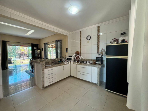 Imagem Casa com 5 Quartos à Venda, 220 m² em Condomínio Serra Verde - Igarapé Imagem Casa com 5 Quartos à Venda, 220 m² em Condomínio Serra Verde - Igarapé