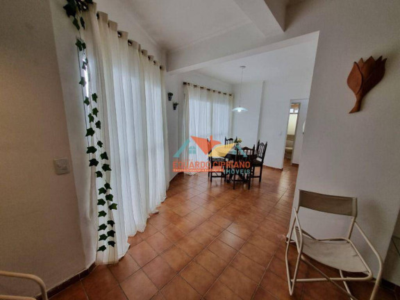 Imagem Cobertura com 3 Quartos à Venda, 165 m² em Martim De Sá - Caraguatatuba