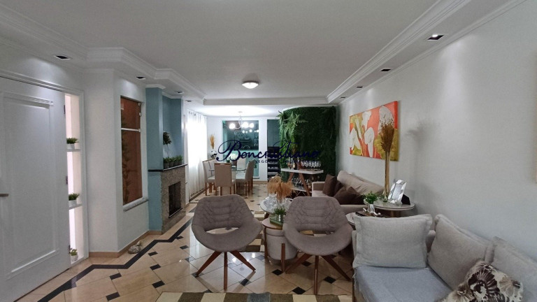 Imagem Sobrado com 3 Quartos à Venda ou Locação, 132 m² em Jardim São Paulo(zona Norte) - Sao Paulo