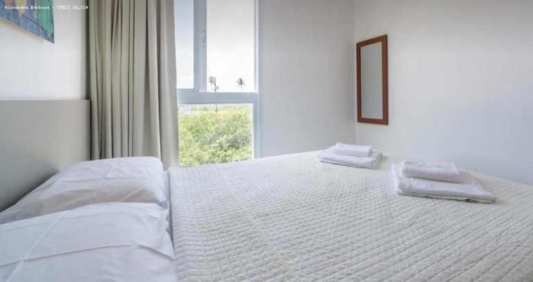 Imagem Apartamento com 2 Quartos à Venda, 78 m² em Aflitos - Ipojuca Imagem Apartamento com 2 Quartos à Venda, 78 m² em Aflitos - Ipojuca