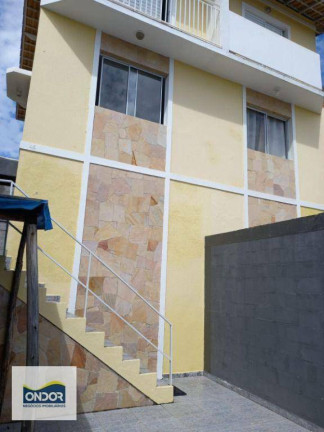 Casa com 2 Quartos à Venda, 101 m² em Jardim Arco-íris - Cotia