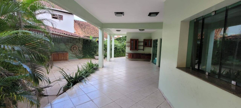 Imagem Casa com 5 Quartos à Venda, 400 m² em Parque Verde - Belém