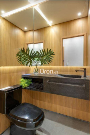 Imagem Apartamento com 1 Quarto à Venda, 42 m² em Setor Oeste - Goiânia Imagem Apartamento com 1 Quarto à Venda, 42 m² em Setor Oeste - Goiânia