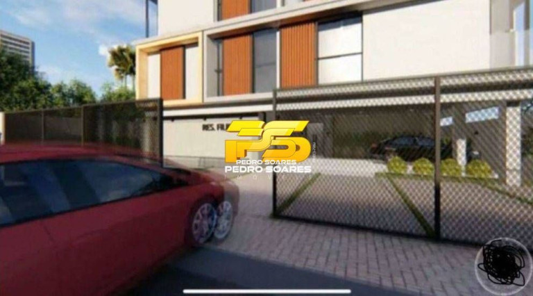 Imagem Apartamento com 2 Quartos à Venda, 67 m² em Bessa - João Pessoa Imagem Apartamento com 2 Quartos à Venda, 67 m² em Bessa - João Pessoa
