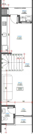 Imagem Casa com 2 Quartos à Venda, 76 m² em Bananal Do Sul - Guaramirim Imagem Casa com 2 Quartos à Venda, 76 m² em Bananal Do Sul - Guaramirim