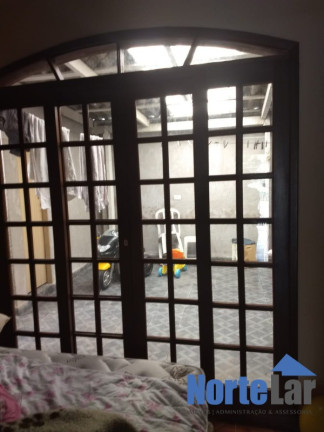Imagem Casa com 2 Quartos à Venda, 200 m² em Vila Maria Luisa - São Paulo Imagem Casa com 2 Quartos à Venda, 200 m² em Vila Maria Luisa - São Paulo