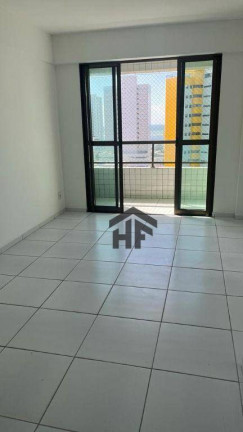 Imagem Apartamento com 3 Quartos à Venda, 67 m² em Candeias - Jaboatão Dos Guararapes