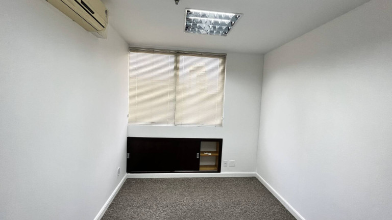 Imagem Sala Comercial para Alugar, 180 m² em Campo Belo - São Paulo Imagem Sala Comercial para Alugar, 180 m² em Campo Belo - São Paulo
