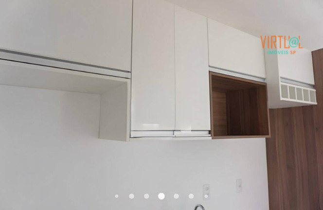 Imagem Apartamento com 1 Quarto à Venda, 25 m² em Bela Vista - São Paulo
