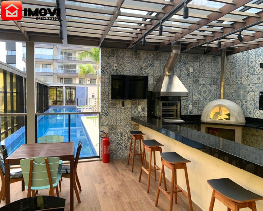 Imagem Apartamento com 1 Quarto à Venda, 40 m² em Enseada Do Suá - Vitória Imagem Apartamento com 1 Quarto à Venda, 40 m² em Enseada Do Suá - Vitória