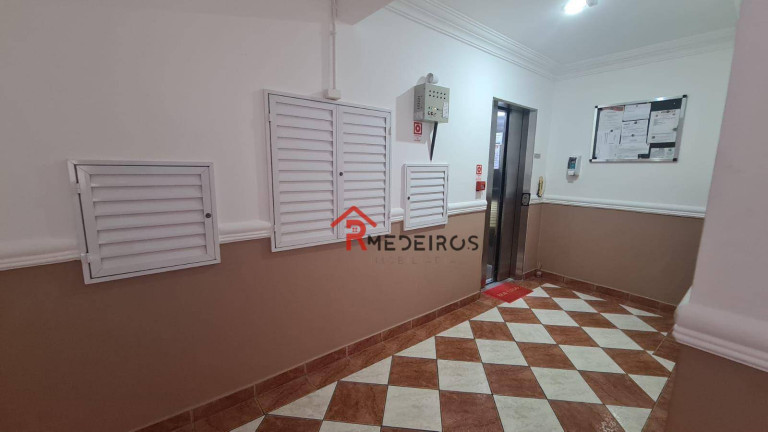 Imagem Apartamento com 1 Quarto à Venda, 47 m² em Vila Guilhermina - Praia Grande Imagem Apartamento com 1 Quarto à Venda, 47 m² em Vila Guilhermina - Praia Grande