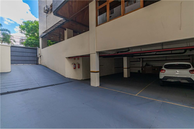 Imagem Apartamento com 3 Quartos à Venda, 123 m² em Petrópolis - Porto Alegre Imagem Apartamento com 3 Quartos à Venda, 123 m² em Petrópolis - Porto Alegre