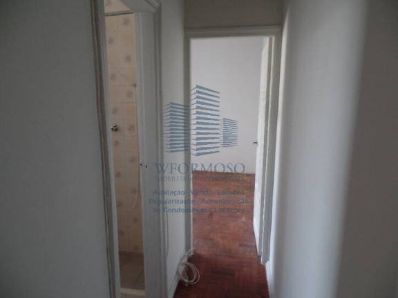 Imagem Apartamento com 2 Quartos à Venda, 50 m² em São Cristóvão - Rio De Janeiro