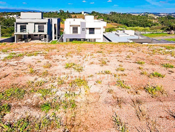 Imagem Terreno em Condomínio à Venda, 525 m² em Reserva Santa Isabel - Louveira