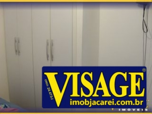 Imagem Apartamento com 2 Quartos à Venda,  em Vila Aprazivel - Jacareí