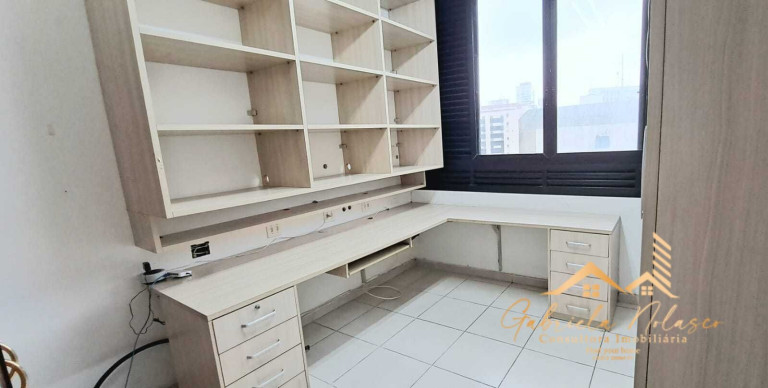 Imagem Apartamento com 3 Quartos à Venda, 120 m² em José Menino - Santos Imagem Apartamento com 3 Quartos à Venda, 120 m² em José Menino - Santos