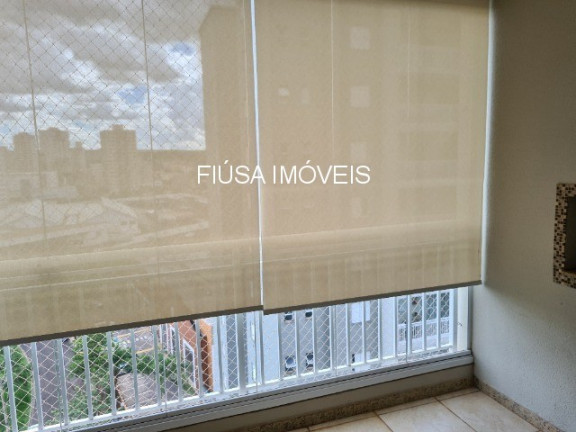 Imagem Apartamento com 3 Quartos à Venda, 79 m² em Nova Aliança - Ribeirão Preto