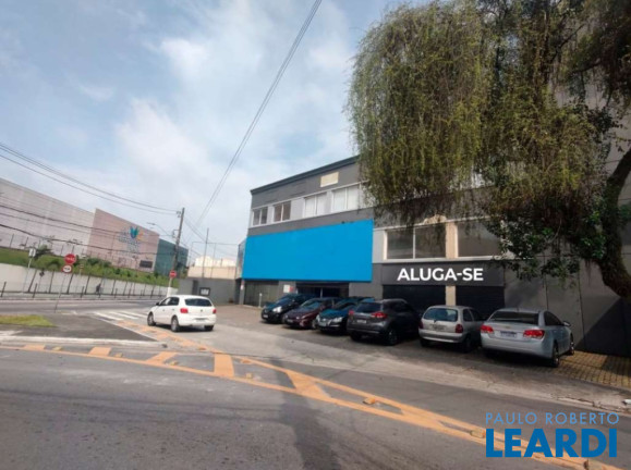 Imagem Imóvel para Alugar, 151 m² em Jardim São Luís - São Bernardo Do Campo Imagem Imóvel para Alugar, 151 m² em Jardim São Luís - São Bernardo Do Campo