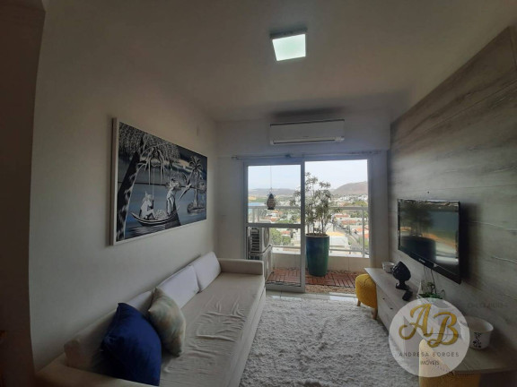 Imagem Cobertura com 2 Quartos à Venda, 170 m² em Centro - Rifaina