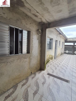 Imagem Casa com 1 Quarto à Venda, em Parque Paulista - Franco Da Rocha Imagem Casa com 1 Quarto à Venda, em Parque Paulista - Franco Da Rocha