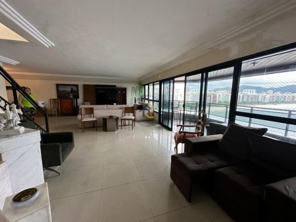 Imagem Cobertura com 4 Quartos à Venda, 530 m² em Icaraí - Niterói Imagem Cobertura com 4 Quartos à Venda, 530 m² em Icaraí - Niterói